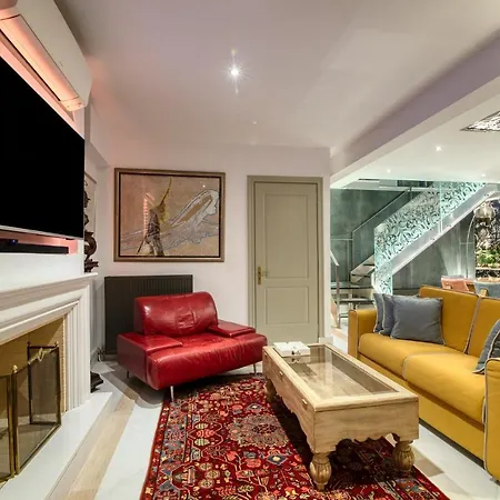 Farmaki Residence, Plaka-3